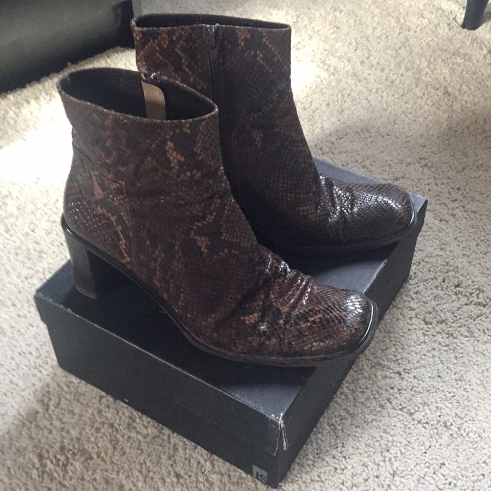 Booties